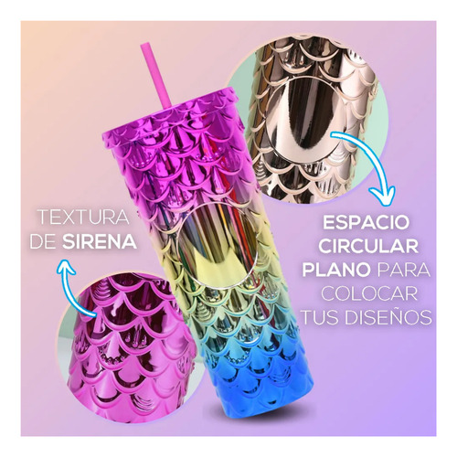 30 Vasos Con Textura Doble Pared 24oz Tapa Popote Mayoreo