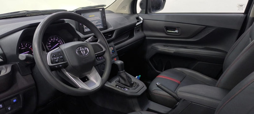 Toyota Avanza 1.5 Xle Cvt
