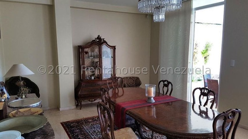 Imagen 5 de 26 de Casa Duplex Alto Hatillo Alquiler 22-25668 Eva Castillo 0414.306.72.20