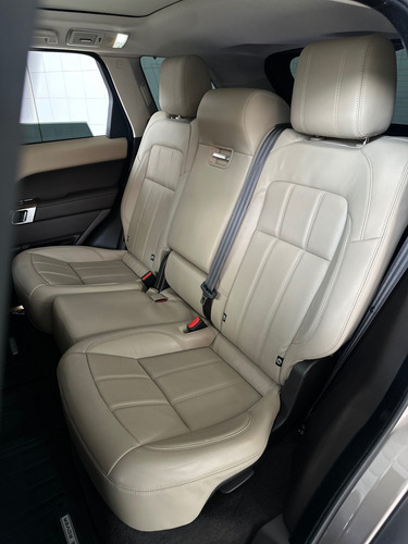 Land Rover Range Rover Sport Hse