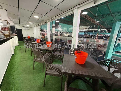 Jip 25-22591. Rent-a-house Vende Fondo De Comercio : Cauchera/alineacion, Autolavado Y Sport Bar. Excelente Ubicación Zona De Alto Trafico Vehicular . Ordena Tu Cita Ya!. La Romana Maracay