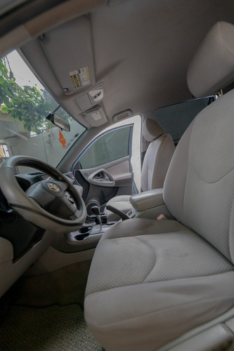 Toyota Rav4 4x4 Todo Terreno Excelente Condiciones
