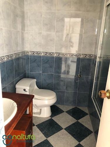 Imagen 11 de 17 de Apartamento En Arriendo Poblado 472-2555