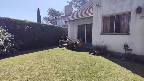 Imagen 26 de 30 de Casa En Venta En Country Maschwitz Club