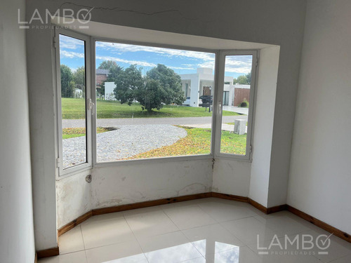 Venta Casa Pilar Los Alcanfores
