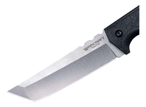 Cold Warcraft Medium Fixed Blade 13ssa Knife 4034 Stainless