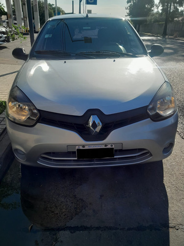 Renault clio mio 5p expression pack II 1.2 Mío Expression