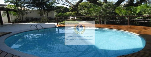 Casa Com 4 Dormitórios, 554 M² - Venda Por R$ 2.900.000,00 Ou Aluguel Por R$ 11.000,00/mês - Vila Hollândia - Campinas/sp - Ca0332