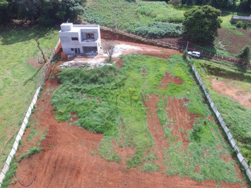 Casa Em Construção Para Venda No Bairro Batatuba Em Piracaia Sp - Ch00027 - 67657680