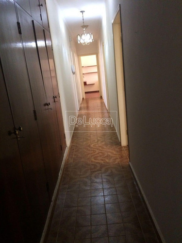 Casa À Venda Em Nova Campinas - Ca002996