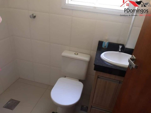 Imagem 15 de 30 de Casa À Venda Em Parque Do Horto - Ca000305