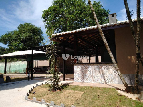 Imagem 10 de 12 de Terreno Em Várzea Das Moças, R$ 140.000,00 - Te3434