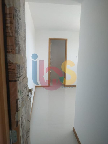 Imagem 8 de 18 de Apartamento De 2/4 No Condomínio North Boulevard - 7602
