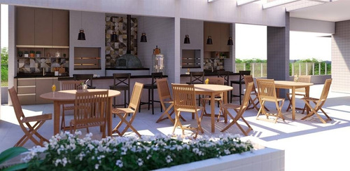 Imagem 14 de 30 de Apartamento - Ctm784 - 71125117