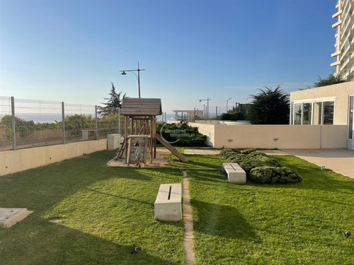 Venta Departamento En Concón