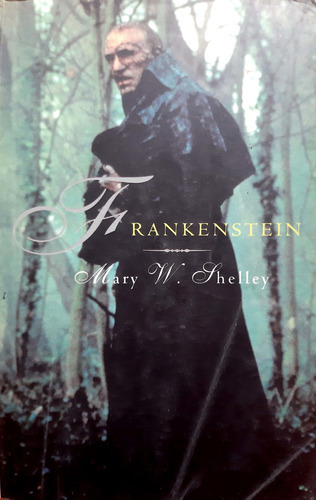 Frankenstein Mary Shelley Ediciones B Buen Estado # 