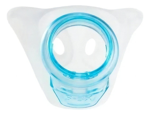 Almofada Para Máscara Nasal Brevida (médio-grande) F&p