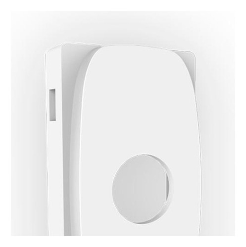 Modulo Alumbra Gracia Saida Fio Branco 1peca 85347