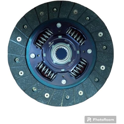 Disco De Clutch Chery Arauca X1 1.3 Qq6