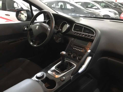 Peugeot 3008 1.6 Premium Thp 2010