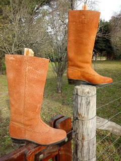 Botas Antonio Vicario Corraleras | MercadoLibre 📦