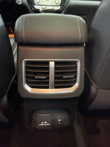 Great Wall Poer Luxury 2.0 Tdi 8 At