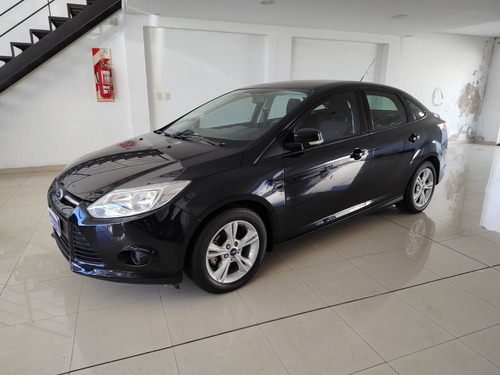 Ford Focus III 1.6 S