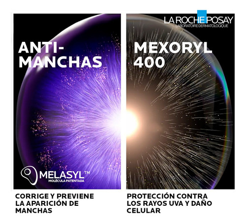 Protector Solar La Roche Posay Anthelios Antimanchas X 50ml