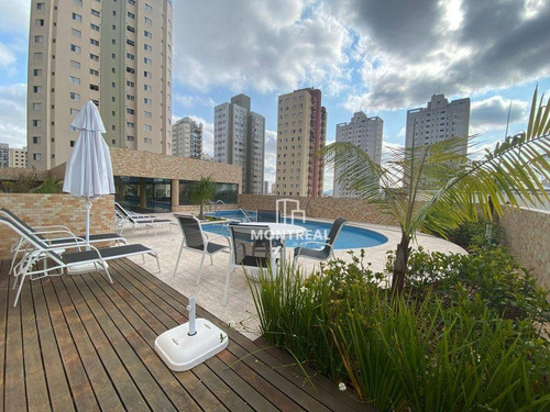 Imagem 26 de 30 de Apartamento À Venda, 153 M² Por R$ 1.775.000,00 - Santana - São Paulo/sp - Ap3138