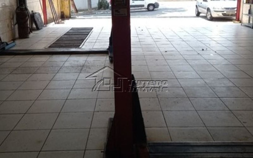 Imagem 4 de 5 de Ponto Comercial Na Zona Sul De São José Dos Campos