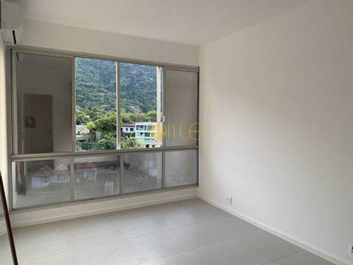 Imagem 10 de 15 de Apartamento-à Venda-são Conrado-rio De Janeiro - Ebap30217