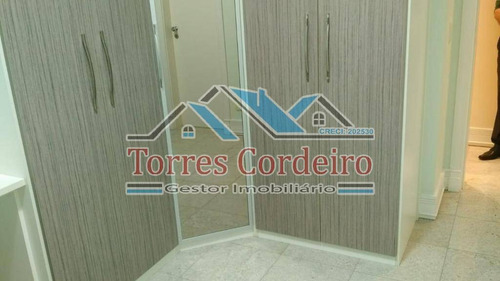 Imagem 6 de 15 de Lindo Apartamento Semi Mobiliado Vila Suzana - Ap0780