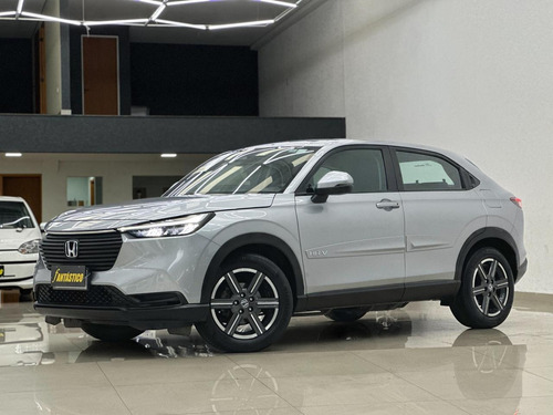 Honda HR-V 1.5 DI I-VTEC FLEX EX CVT