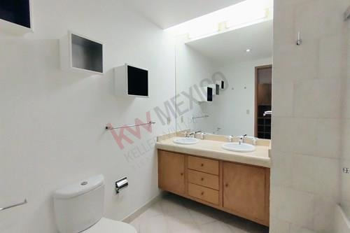 Imagen 15 de 25 de Casa En Renta En Lomas De Los Ángeles, Tetelpan, Álvaro Obregón, Ciudad De México