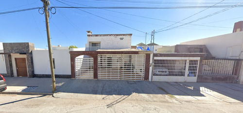 Casa En Torreón Jardín Torreón Coahuila. Syp