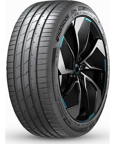 235/45 R18 Llanta Hankook Ih01 Ion Evo As 98w Sound Absor