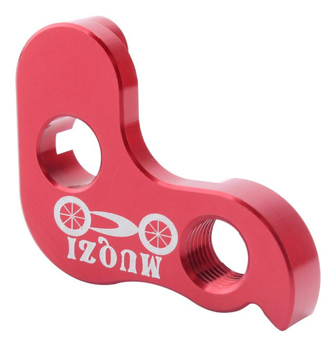 Perchero Trasero Plegable Para Bicicleta, Gancho Trasero, Ex