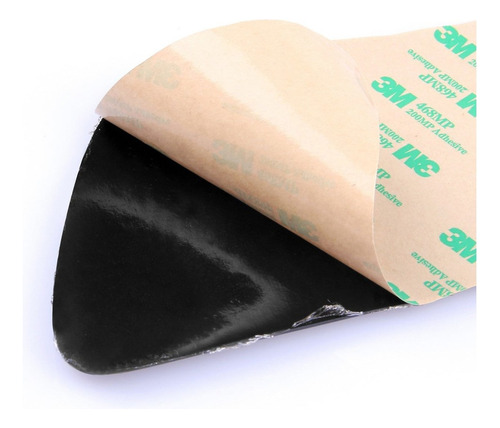 Almohadillas De Tracción Laterales Para Suzuki Gsxr600 06-07