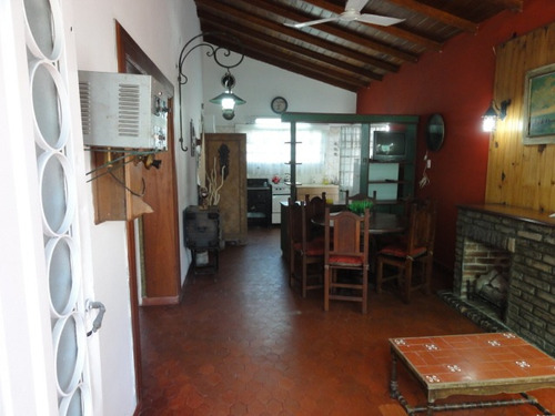 Imagen 8 de 14 de Casa Quinta Laguna De Lobos - Alquiler