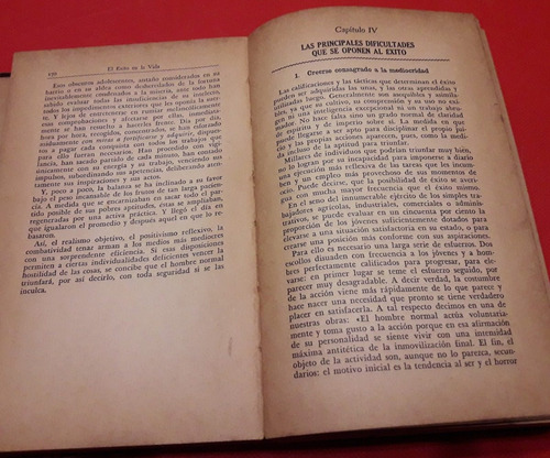 Enciclopedia Cúspide Para Triunfar En La Vida 1 Paul Jagot (Usado)