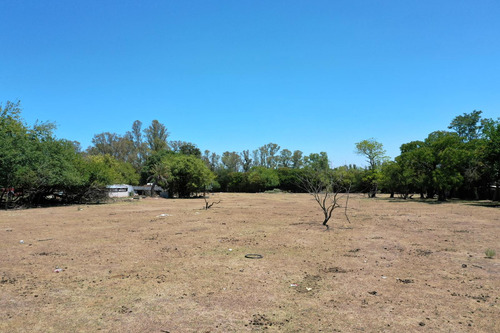 Terreno En Venta 1ha - Ideal Desarrollo Inmobiliario