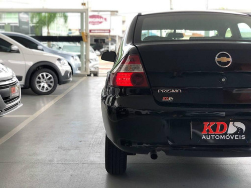 Chevrolet Prisma 1.4 Maxx
