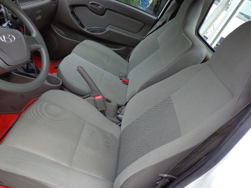 Hyundai Hr