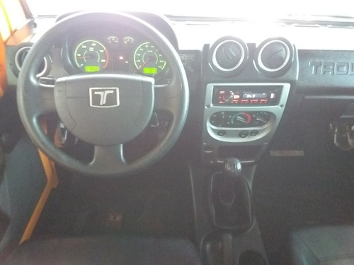 T4 3.2 Tgv 4x4 16v Turbo Diesel 2p Manual 71872km
