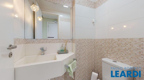 Imagem 8 de 15 de Apartamento - Bom Retiro - Sp - 601521