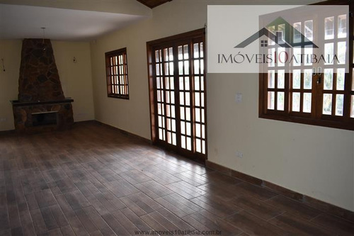 Imagem 29 de 29 de Chácaras À Venda Em Atibaia/sp - Compre O Seu Chácaras Aqui! - 1470554