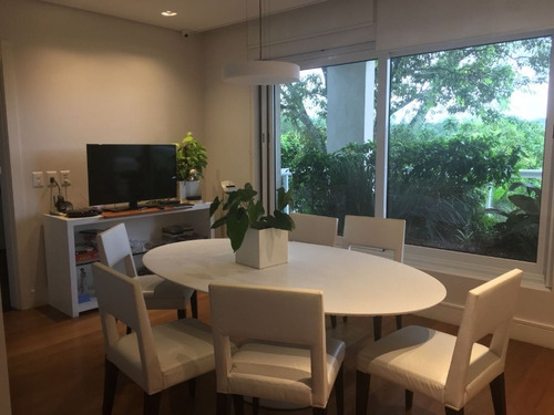 Imagem 16 de 30 de Casa A Venda, 1054 M² De Área Construída, Residencial Alphaville Residencial 10 R$ 8000.000,00 - So00055 - 68237029