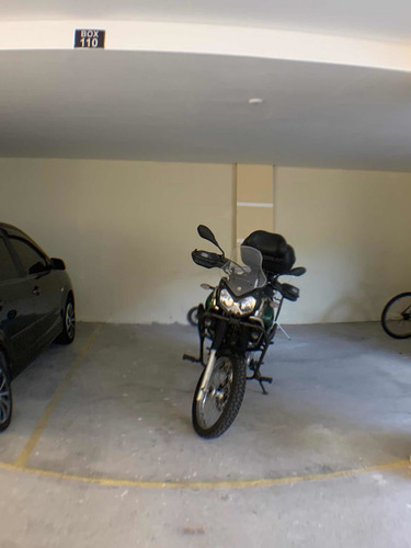Imagem 12 de 19 de Apto 1 Dorm. A 400m Da Praia - Locação Anual