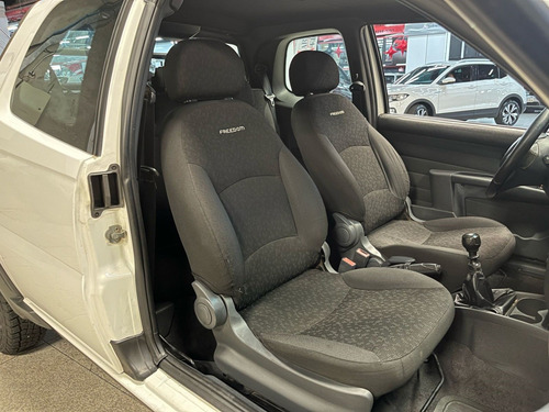 Fiat Strada 1.4 MPI FREEDOM CD 8V FLEX 3P MANUAL