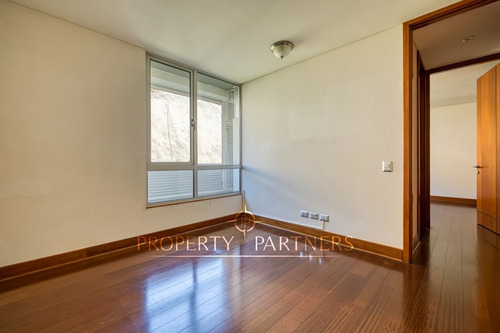 Exclusivo Departamento Con Vista Insuperable, San ...
